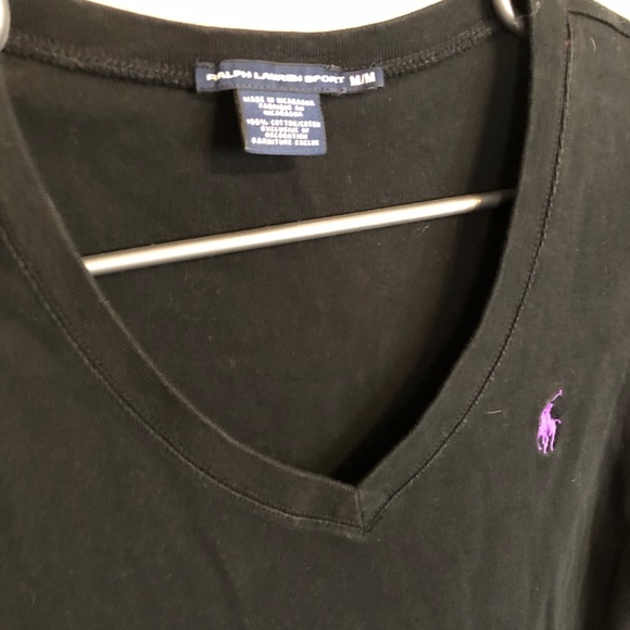 Cute Ralph Lauren tee - Picture 3 of 5